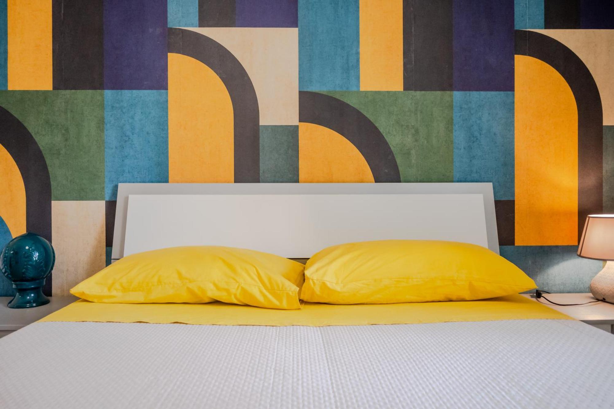 Apartamento Ltpanella Optical