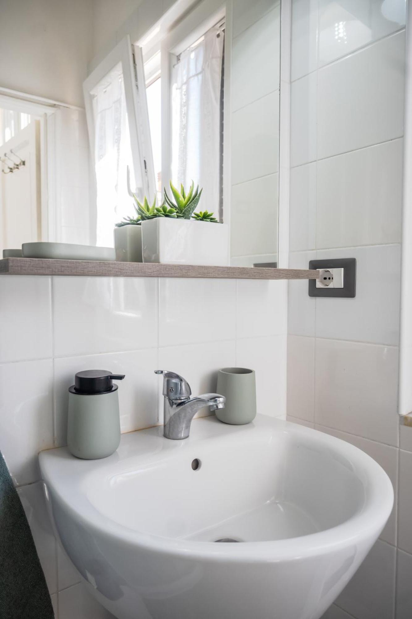 Apartamento Ltpanella Optical